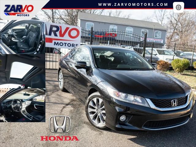 2015 Honda Accord EX for sale in Suitland, MD
