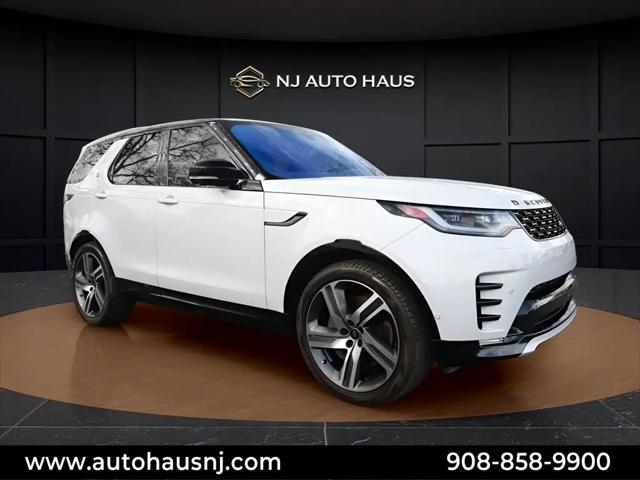 2023 Land Rover Discovery P360 S R-Dynamic for sale in Elizabeth, NJ