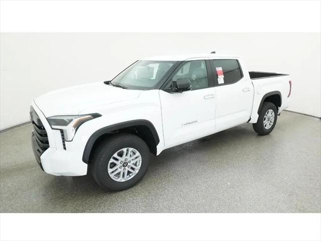 2026 Toyota Tundra SR5 CrewMax 5.5 Bed for sale in Coconut Creek, FL