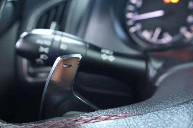 2019 INFINITI Q50 3.0t RED SPORT 400