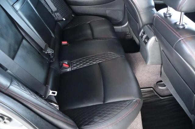 2019 INFINITI Q50 3.0t RED SPORT 400