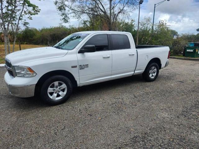 2020 Ram 1500 SLT Crew Cab 4x2 6'4" Box for sale in Vero Beach, FL
