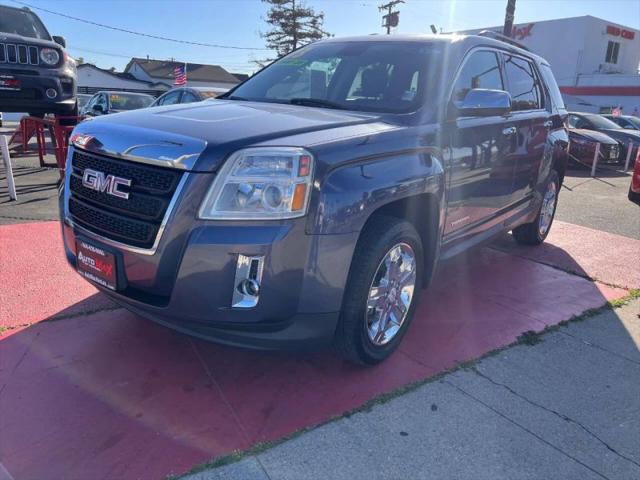 2013 GMC Terrain SLE-2 for sale in Ventura, CA