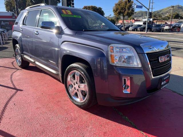 2013 GMC Terrain SLE-2