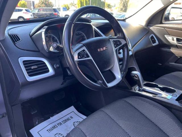 2013 GMC Terrain SLE-2