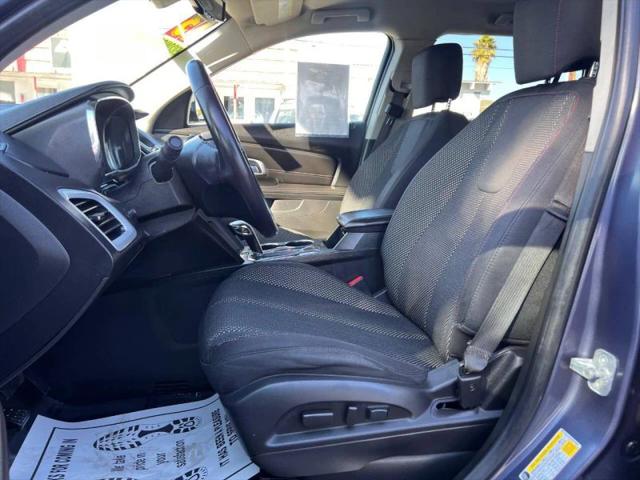 2013 GMC Terrain SLE-2