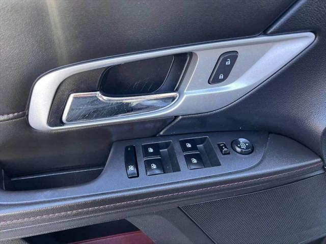 2013 GMC Terrain SLE-2