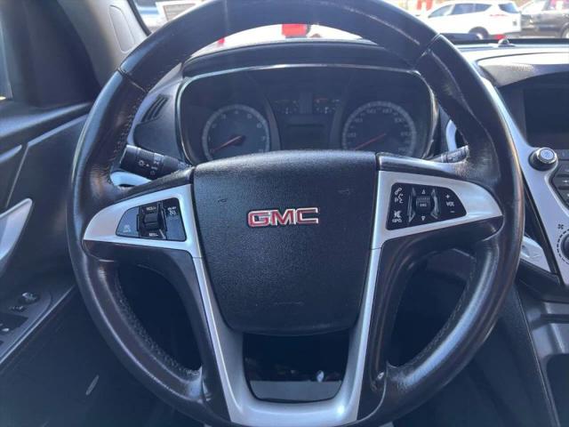 2013 GMC Terrain SLE-2