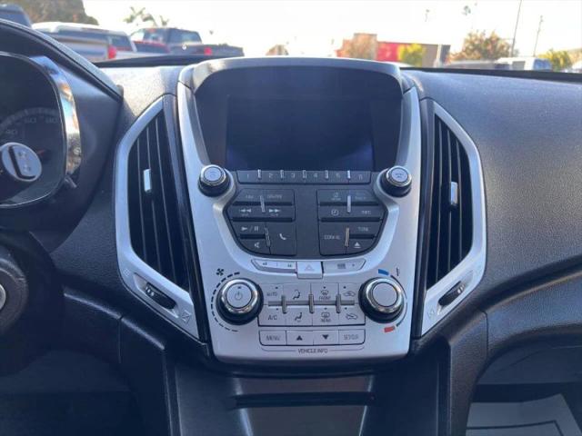 2013 GMC Terrain SLE-2