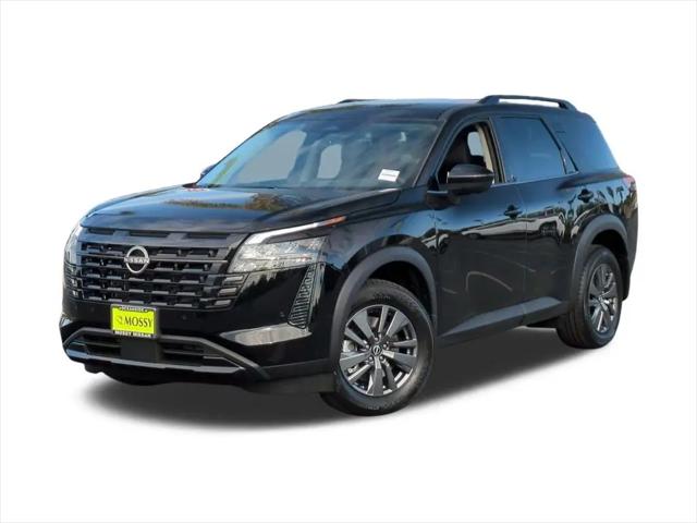 2026 Nissan Pathfinder SV for sale in Oceanside, CA