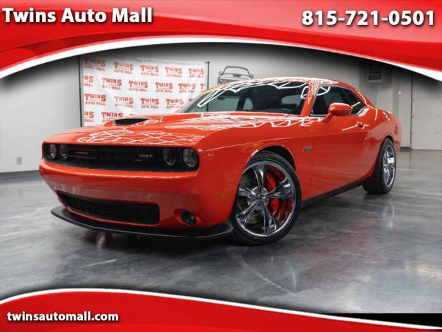 2016 Dodge Challenger SRT 392 for sale in Rockford, IL