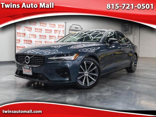 2022 Volvo S60 B5 Momentum for sale in Rockford, IL