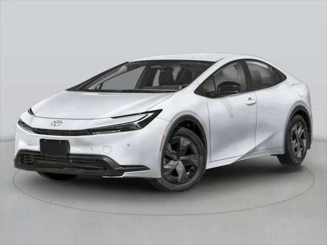 2026 Toyota Prius Limited AWD-e for sale in Chicago, IL