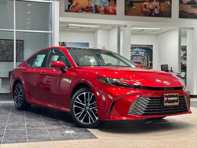 2026 Toyota Camry XLE for sale in Chicago, IL
