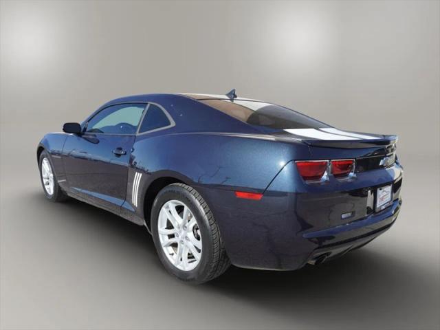 2013 Chevrolet Camaro 1LT
