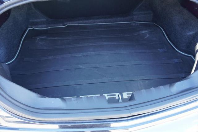 2013 Chevrolet Camaro 1LT