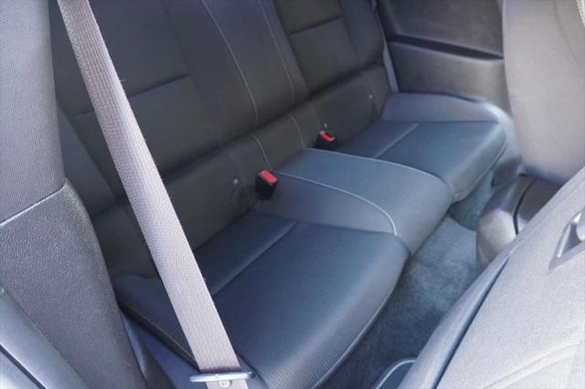 2013 Chevrolet Camaro 1LT