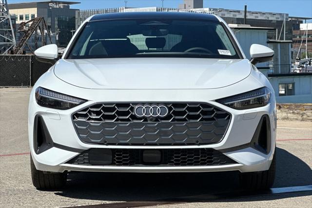 2025 Audi A5 Premium Plus TFSI quattro S tronic