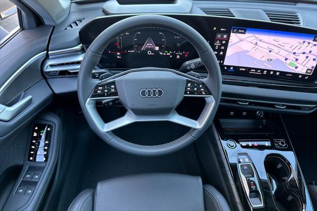 2025 Audi A5 Premium Plus TFSI quattro S tronic