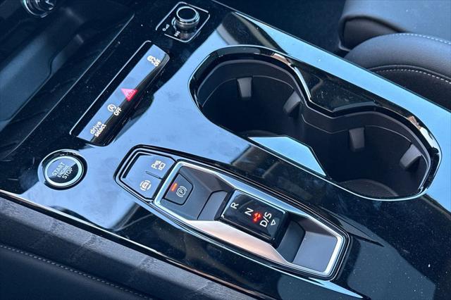 2025 Audi A5 Premium Plus TFSI quattro S tronic