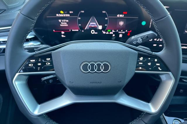 2025 Audi A5 Premium Plus TFSI quattro S tronic