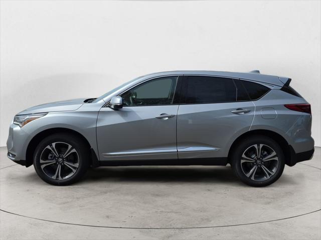 2026 Acura RDX w/Technology Package