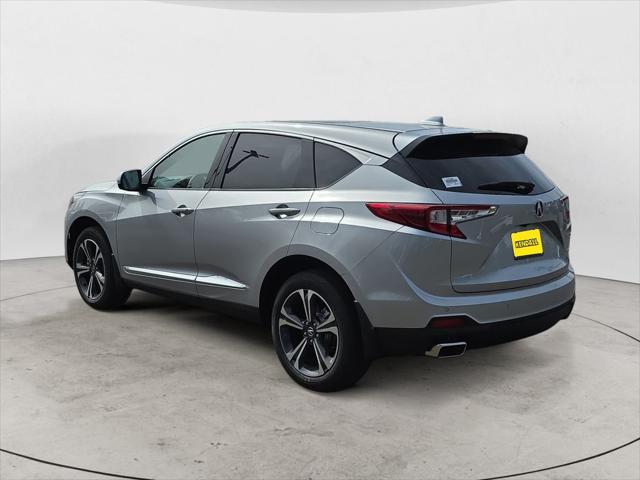 2026 Acura RDX w/Technology Package