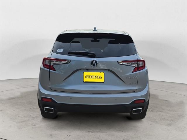 2026 Acura RDX w/Technology Package