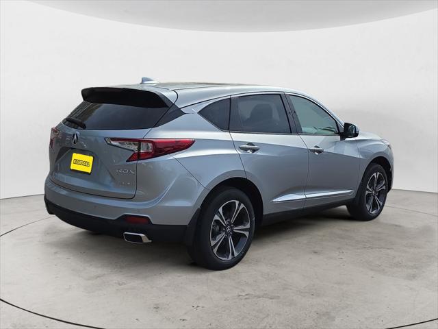 2026 Acura RDX w/Technology Package