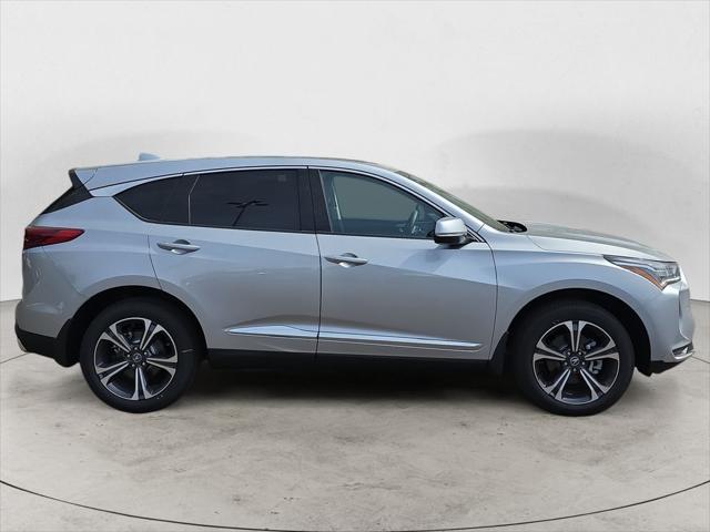 2026 Acura RDX w/Technology Package