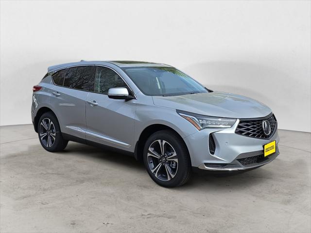 2026 Acura RDX w/Technology Package