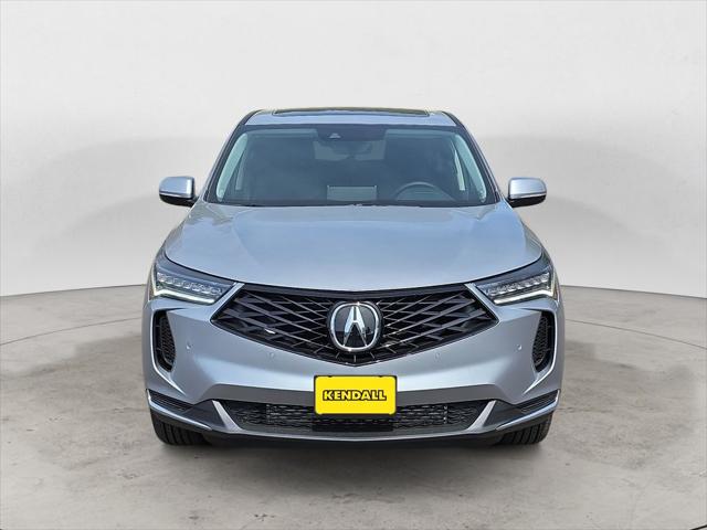 2026 Acura RDX w/Technology Package