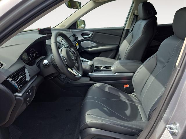 2026 Acura RDX w/Technology Package