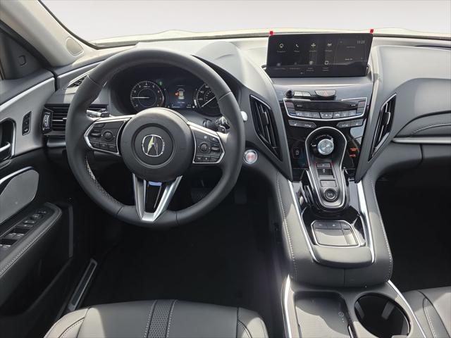2026 Acura RDX w/Technology Package