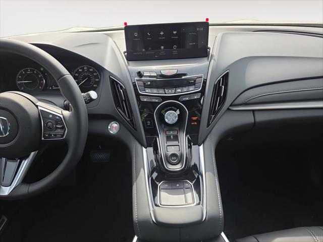 2026 Acura RDX w/Technology Package