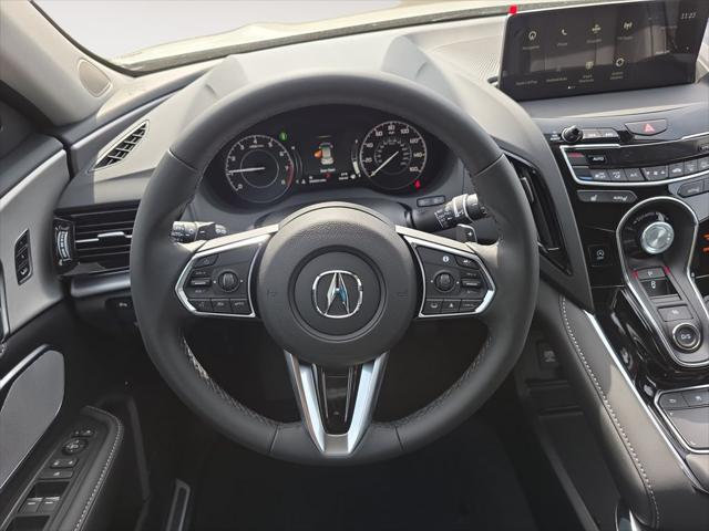 2026 Acura RDX w/Technology Package