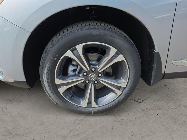 2026 Acura RDX w/Technology Package