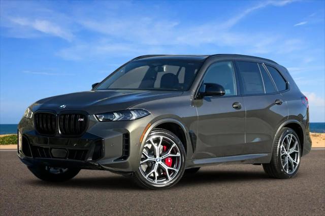 2026 BMW X5 M60i for sale in Seaside, CA