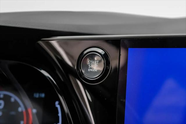 2024 Lexus RX 350 F SPORT Handling