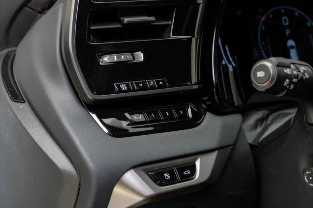 2024 Lexus RX 350 F SPORT Handling
