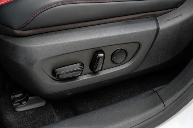 2024 Lexus RX 350 F SPORT Handling