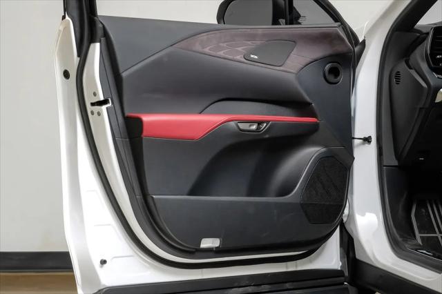2024 Lexus RX 350 F SPORT Handling