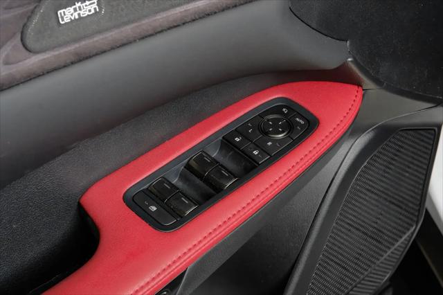 2024 Lexus RX 350 F SPORT Handling