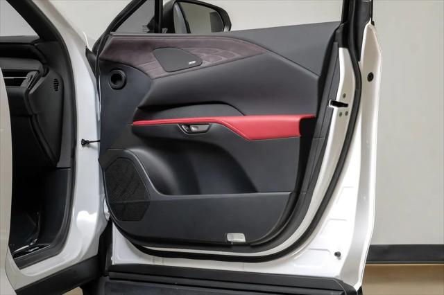 2024 Lexus RX 350 F SPORT Handling