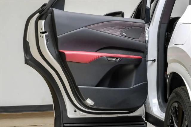 2024 Lexus RX 350 F SPORT Handling