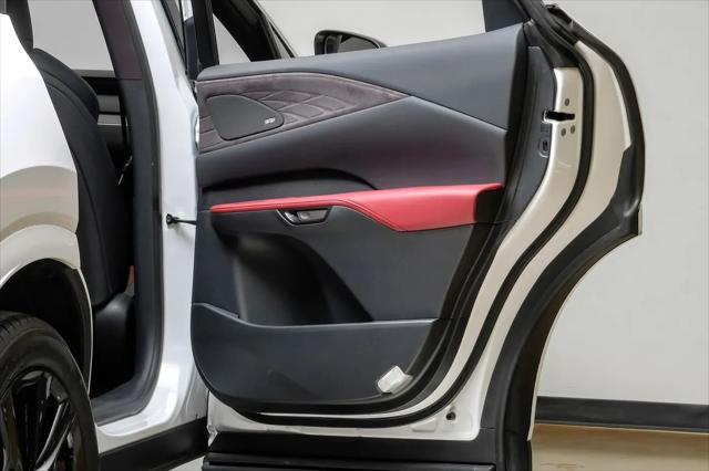 2024 Lexus RX 350 F SPORT Handling