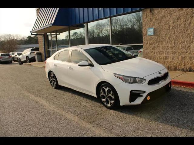 2020 Kia Forte LXS for sale in Smyrna, GA