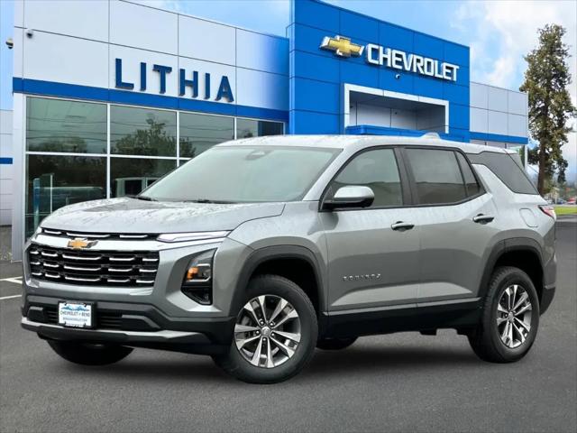 2026 Chevrolet Equinox AWD LT for sale in Bend, OR