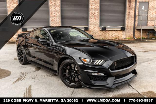 2019 Ford Mustang Shelby GT350 Fastback for sale in Marietta, GA