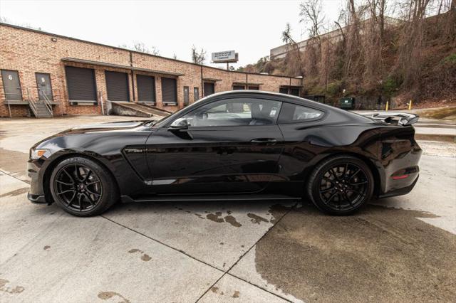 2019 Ford Mustang Shelby GT350 Fastback